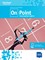 On Point B1+. Workbook + audios online