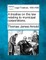 A treatise on the law relating to municipal corporations.