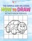 The Simple and Relaxing How to Draw Activity Book for Kids