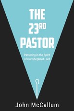 The 23rd Pastor