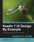 Vaadin 7 Ui Design by Example