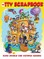 The Total Television Scrapbook (hardback)