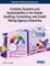 Complex Systems and Sustainability in the Global Auditing, Consulting, and Credit Rating Agency Industries