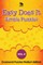 Easy Does It Simple Puzzles Vol 4