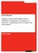 Analysis of the questionnaire used in "ERASMUS Programme as Promoter of Tolerance comparing Latvia to France and Switzerland"