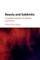 Beauty and Sublimity