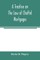 A treatise on the law of chattel mortgages
