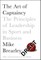 The Art of Captaincy