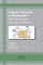 Organic Pollutants in Wastewater I
