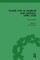 Family Life in England and America, 1690-1820, Vol 1