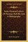 Some Personal Letters of Herman Melville and a Bibliography