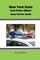 New York State Park Police Officer Exam Review Guide
