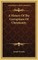 A History of the Corruptions of Christianity