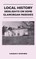 Local History - Sidelights On Some Glamorgan Parishes