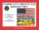 Teaching Little Fingers to Play American Tunes - Book Only