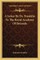 A Letter by Dr. Franklin to the Royal Academy of Brussels