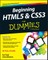 Beginning HTML5 and CSS3 For Dummies