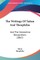 The Writings Of Tatian And Theophilus