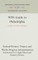 Wpa Guide to Philadelphia