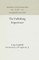 The Publishing Experience