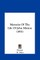 Memoirs of the Life of John Mytton (1851)