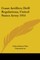 Coast Artillery Drill Regulations, United States Army 1914