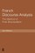 French Discourse Analysis
