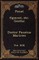 Faust, Part I, Egmont & Hermann, Dorothea, Dr. Faustus