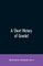 A short history of Gondal