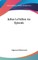 Julius LeVallon An Episode