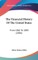 The Financial History Of The United States