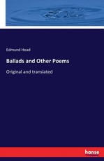 Ballads and Other Poems