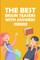 The Best Brain Teasers With Answers