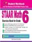STAAR Math Exercise Book for Grade 6
