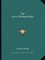 The Life of William Blake