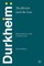 Durkheim and the Law