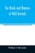 The minds and manners of wild animals; a book of personal observations