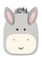 Squish and Snugg - Little Donkey