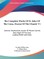 The Complete Works of St. John of the Cross, Doctor of the Church V1