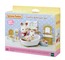 SYLVANIAN FAMILIES Vannas istabas komplekts