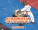 Jaxson Bear Goes To Black Belt
