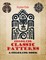 Coloring Classic Patterns (A Coloring Book)