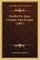 Studies On Apus, Limulus And Scorpio (1881)