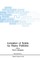 Ionization of Solids by Heavy Particles