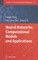 Neural Networks: Computational Models and Applications