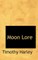 Moon Lore