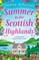 Summer in the Scottish Highlands