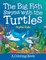The Big Fish Swims with the Turtles (A Coloring Book)