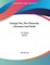 George Fox, His Character, Doctrine And Work