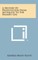 A History of Prostitution from Antiquity to the Present Day